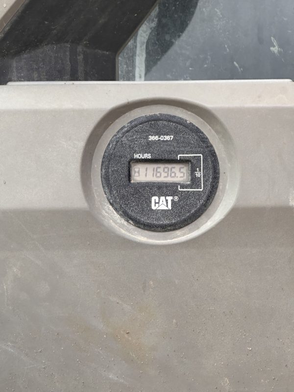 Excavadora 2017 336FL - Image 5