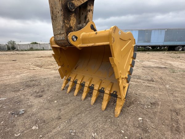 Excavadora 2017 336FL - Image 10