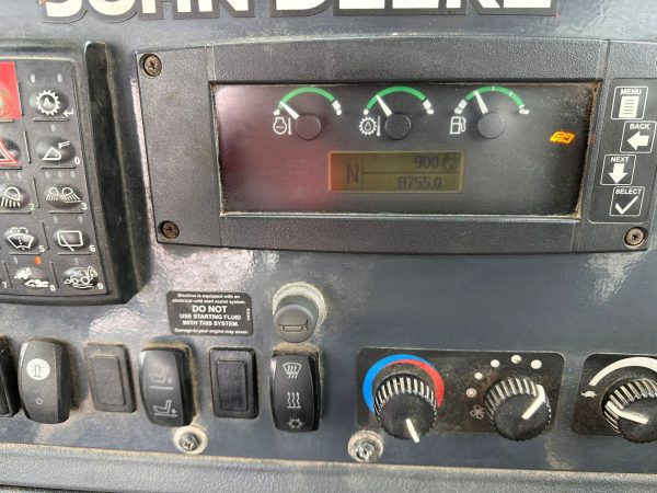 Retroexcavadora 2014 310SK - Image 7