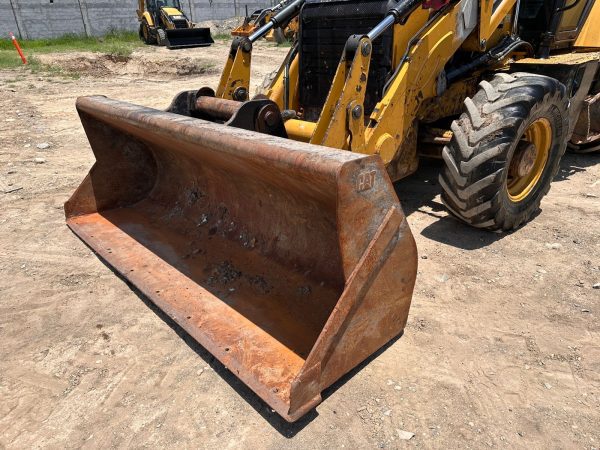 Retroexcavadora 2015 Caterpillar 420FIT - Image 3