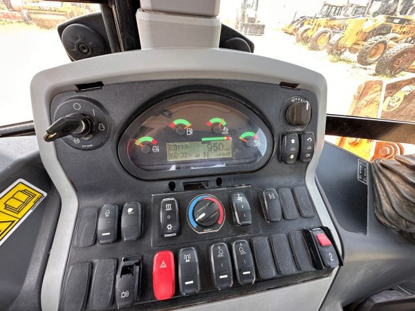 Retroexcavadora 2015 Caterpillar 420FIT - Image 7