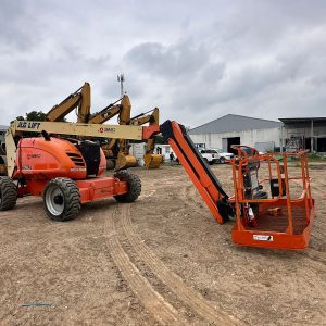Equipo de elevación