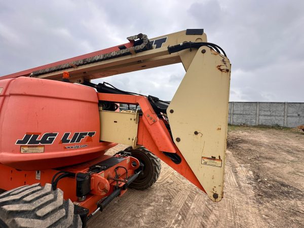 PLATAFORMA ARTICULADA 2014 JLG 600AJ - Image 3