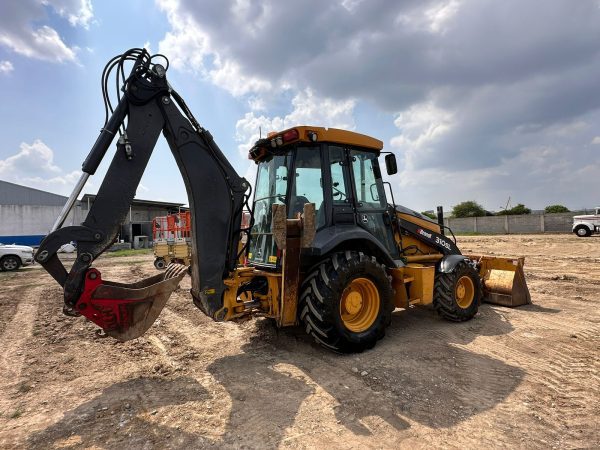 Retroexcavadora 2019 John Deere 310SL - Image 7
