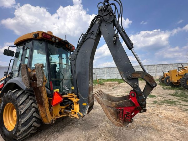 Retroexcavadora 2019 John Deere 310SL - Image 10