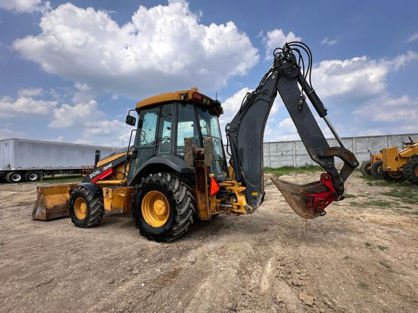 Retroexcavadora 2019 John Deere 310SL - Image 6