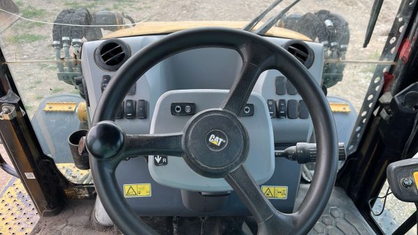 Retroexcavadora 2017 Caterpillar 430FIT - Image 10