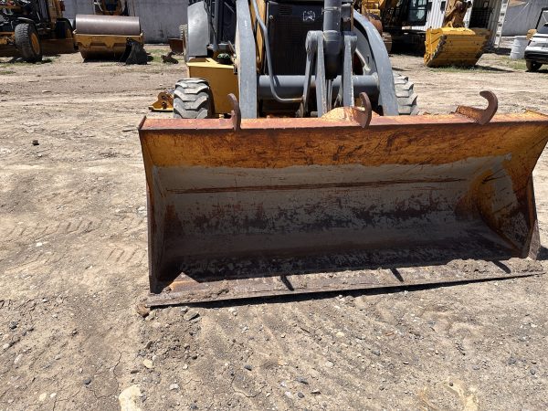 Retroexcavadora 2013 John Deere 310SK - Image 11