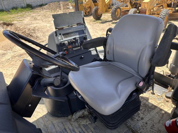 Retroexcavadora 2013 John Deere 310SK - Image 7