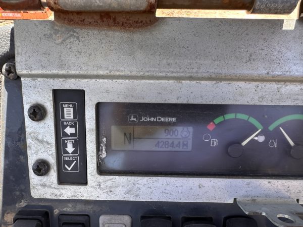 Retroexcavadora 2013 John Deere 310SK - Image 9