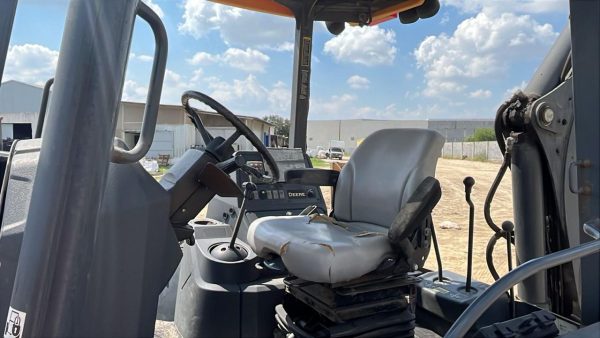 Retroexcavadora 2014 John Deere 310SK - Image 8