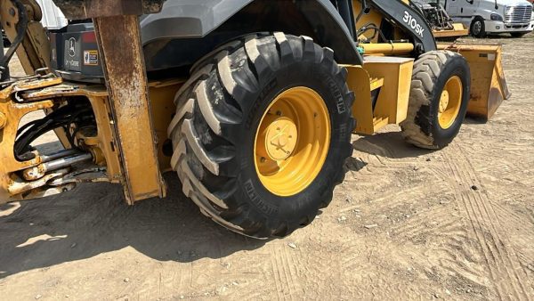 Retroexcavadora 2014 John Deere 310SK - Image 6