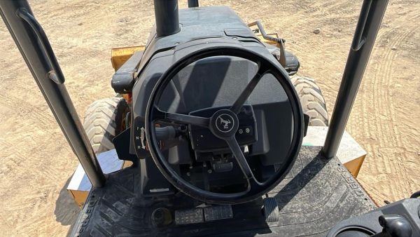 Retroexcavadora 2014 John Deere 310SK - Image 4