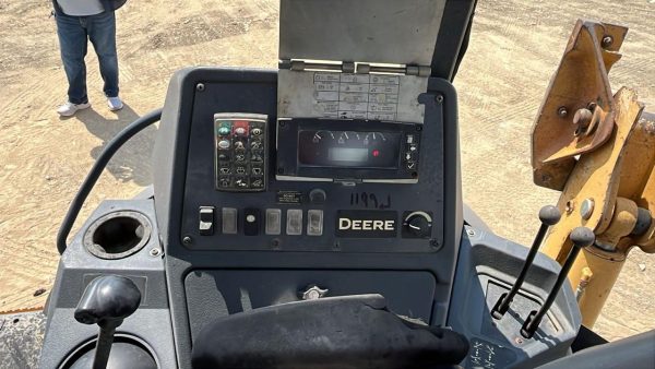 Retroexcavadora 2014 John Deere 310SK - Image 3