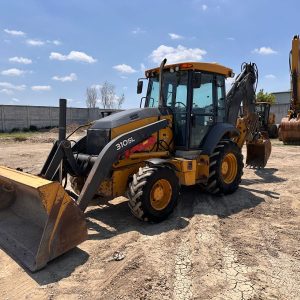 Retroexcavadora 2019 John Deere 310SL