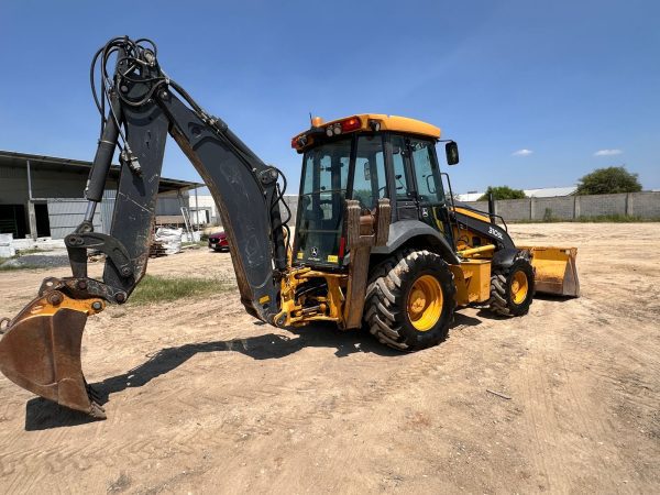 Retroexcavadora 2019 John Deere 310SL - Image 3