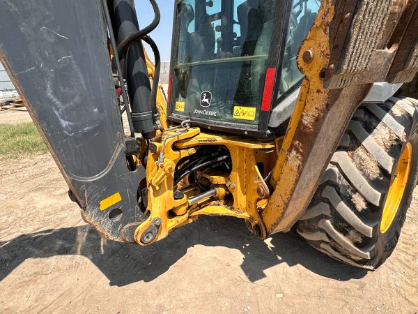 Retroexcavadora 2019 John Deere 310SL - Image 7