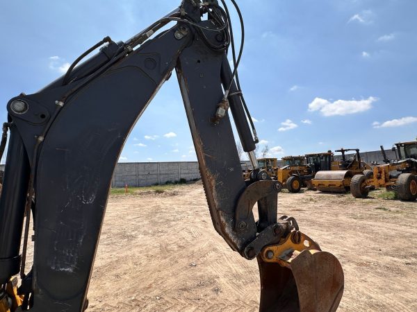 Retroexcavadora 2019 John Deere 310SL - Image 5