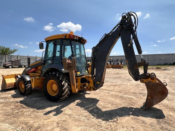 Retroexcavadora 2019 John Deere 310SL - Image 6