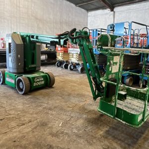 Plataforma Articulada 2017 Genie Z30/20N