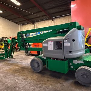 Plataforma Articulada 2016 Genie Z40/23 NJ