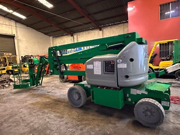 Plataforma Articulada 2016 Genie Z40/23 NJ