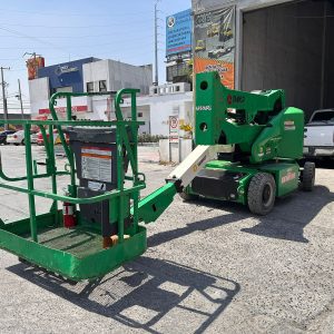 Plataforma Articulada 2015 JLG E400AN