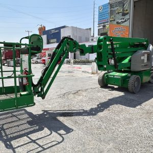 Plataforma Articulada 2016 Genie Z40/23 NJ