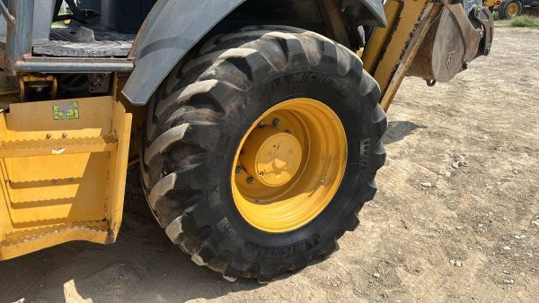 Retroexcavadora 2014 John Deere 310SK - Image 8