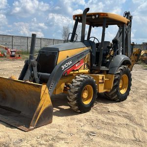 Retroexcavadora 2014 John Deere 310SK