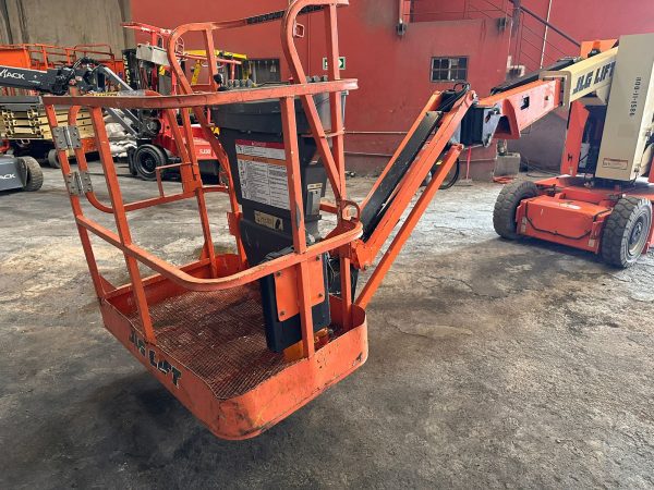 Plataforma Articulada 2016 JLG E300AJP - Image 5