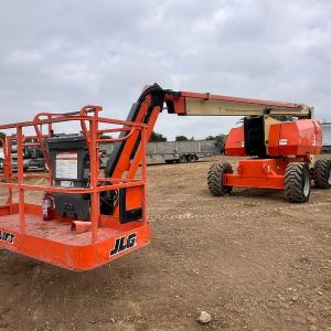 Plataforma Articulada 2016 JLG 800AJ
