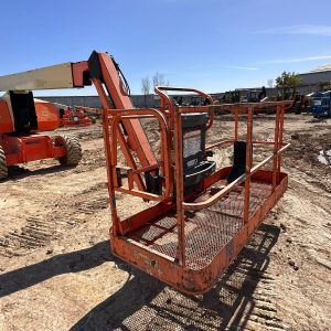 Plataforma Articulada 2012 JLG 800AJ