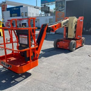 Plataforma Articulada 2016 JLG E300AJP