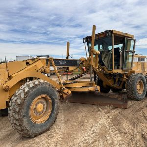 Motoconformadora 2000 Caterpillar 135H