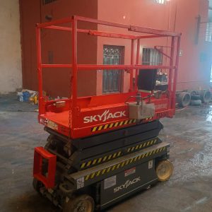 Plataforma de tijera 2015 SKYJACK SJIII3219