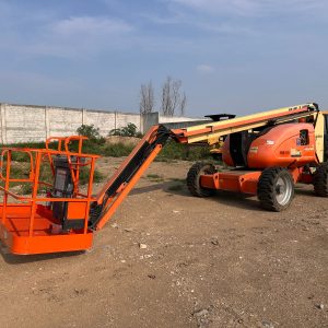 Plataforma Articulada 2012 JLG 600AJ