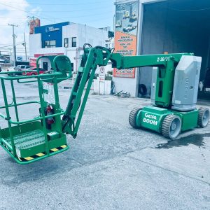 Plataforma Articulada 2016 Z30/20N Genie