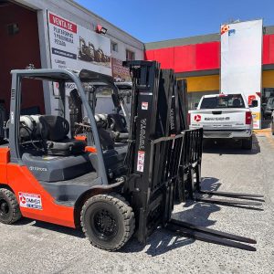 Montacargas 2021 Toyota 32-8FG25