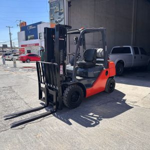 Montacargas 2021 Toyota 32-8FG25