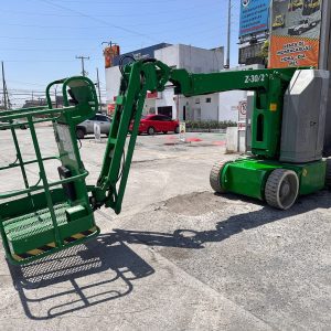 Plataforma Articulada 2016 Z30/20N Genie