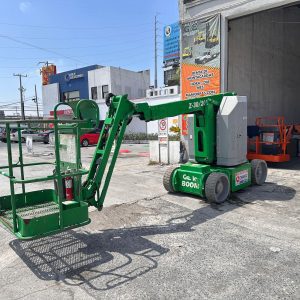 Plataforma Articulada 2016 Z30/20N Genie