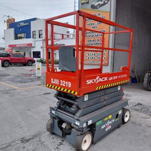 Plataforma de tijera 2020 SKYJACK SJIII3219