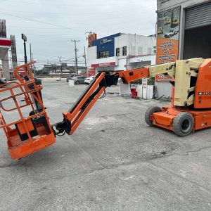 Plataforma Articulada 2015 E300AJP  JLG