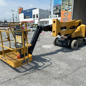 Plataforma Articulada 2017 E450AJ JLG