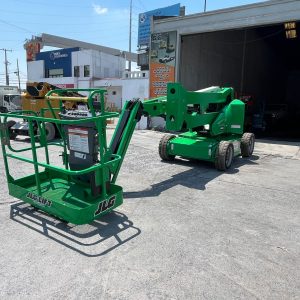 Plataforma Articulada 2016 E450AJ JLG